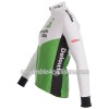 Maillot Cyclisme 2018 Dimension Data Manches Longues N001